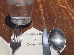 -Bistro 63 创意融合料理(广粤天地店)