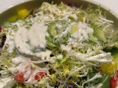-悦融·京鲁菜·露台花园(安定门店)