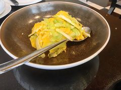 -重庆尼依格罗酒店·欣厨Niccolo Kitchen