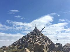 -北京灵山风景区