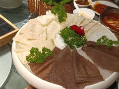 -慢丽江·云南野生菌土鸡锅(付家庄店)