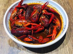 十三香小龙虾-叶派龙虾•招牌香辣蟹·海鲜(中海国际店)