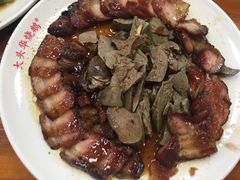 -黄连大头华烧鹅(萧地大马路店)