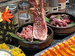 -红泥小火炉·东北泥炉烤肉(天一旗舰店)