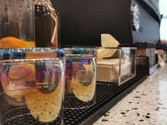 -Something For(中洲湾店)