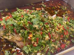 -东排食堂长沙小吃大排档(五一广场店)