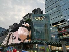 -合景·悠方(成都店)