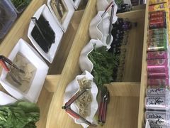 -老字号.雅克白族石板烧十年老店(大理古城店)