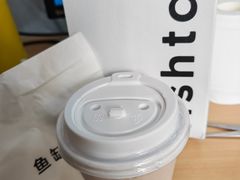 -fishtank鱼缸咖啡(三山街店)