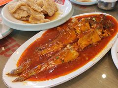 -英兰朝族饭店·英兰锅包肉(佳园路店)