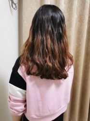 -涩谷· Hair Salon