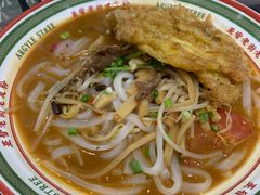 -亚皆老街南宁老友粉·米粉(印象城店)