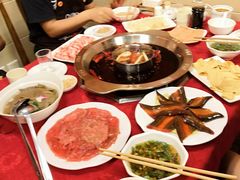 -山城年华老火锅(玉林店)