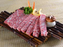 -黑牛の店·和牛烧肉(大悦城店)