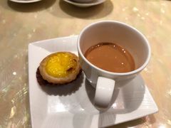 -8餐厅(新葡京酒店)