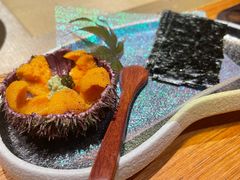 -墨澜·人间味割烹料理