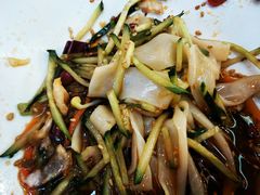 小关鲜蔬凉皮-关陇秦脉凉皮·油泼面(工农路圆融广场店)