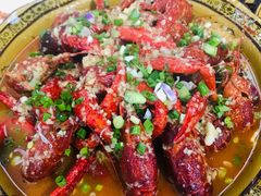 -庾氏龙虾馆(多弗汇店)