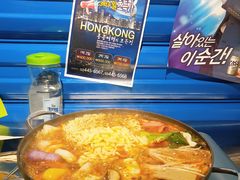 -Meet Sun韩式大排档(五一广场7MALL店)
