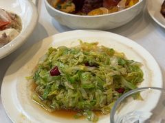 -乾隆美食·本帮菜(黄河路店)