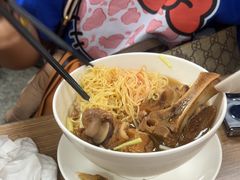 -百福麵家(新馬路店)