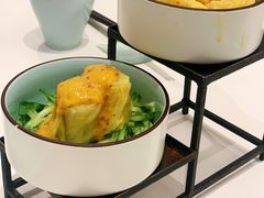 芥末鸭掌-羲和雅苑•北京烤鸭(陆家嘴中心店)