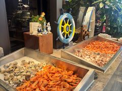 -远洲凤凰山庄臻味全日餐厅