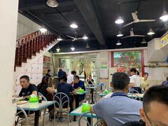 大堂-天一沾水肥肠(科园一街店)