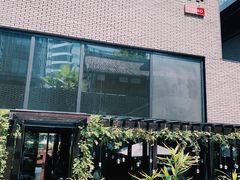 -Tivano意大利餐厅(成都居舍酒店)