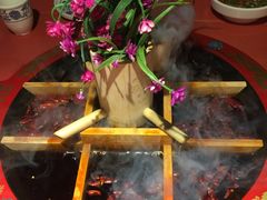 -巴九门老火锅(来福士打望店)