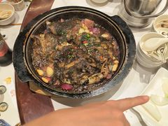 -金刚山烧烤(红旗大街店)