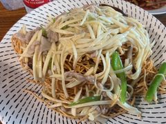 -乔家栅(襄阳南路店)