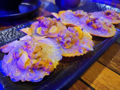 -质烤烤物·活烤海鲜(质烤总店)