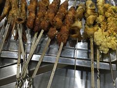 -老虎滩大连海鲜烧烤(建邺云锦路总店)