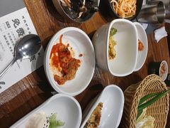 -农乐园炭火烤肉(世茂店)