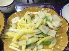 -白家寨子·山野白族菜(古城总店)