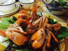 -聪辉同安老美食饭店(大元路店)