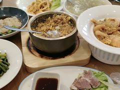 -洲晓鲜·舟山海鲜大排档(朱家尖风景区店)