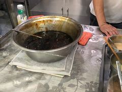 -杨记灌肠(食品街店)