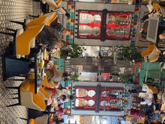 -巴依老爷新疆美食(清华东门店)