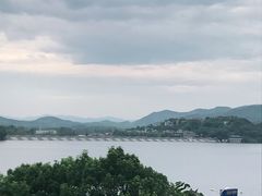 -天目湖水世界