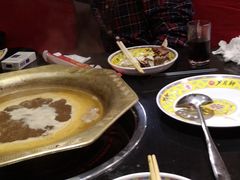 -芦月轩羊蝎子(劲松店)