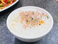 -靖远三虎特色羊羔肉