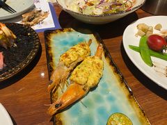-神乐屋料理·铁板烧(京华园店)