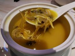 -顺粤楼·粤菜·点心(融创茂店)