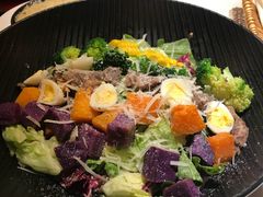 -西堤厚牛排(王府井店)
