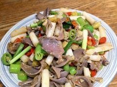 -静一餐厅·湖北菜(前门创始店)