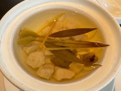 -濮园 · 四合院餐厅