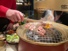 -西塔老太太泥炉烤肉(温州首店万象城黑金店)