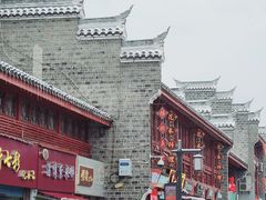 -襄阳古城